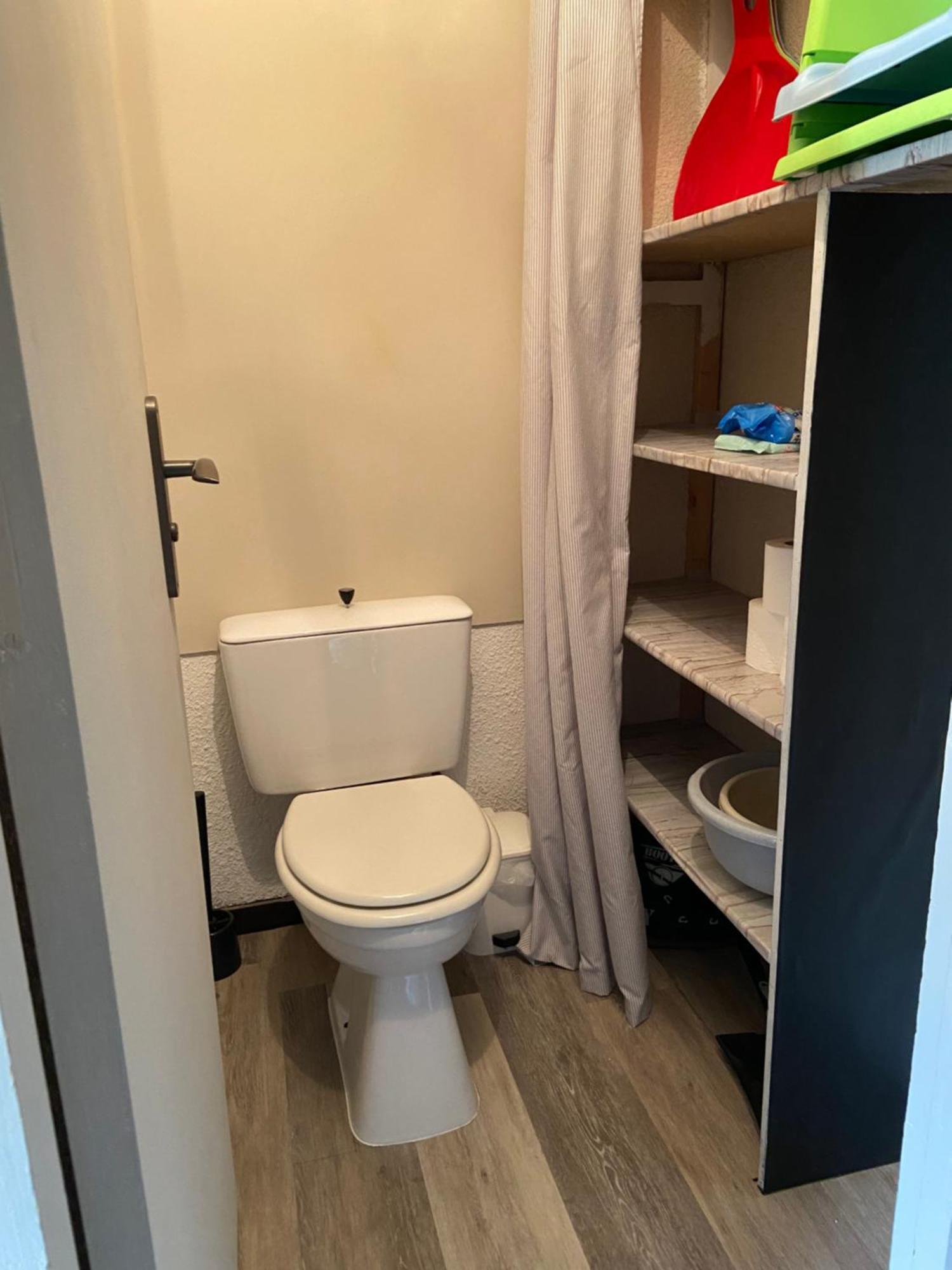 Appartement 50M2 Vue Imprenable Avec Garage Draps Et Serviettes Compris Villard-de-Lans Dış mekan fotoğraf